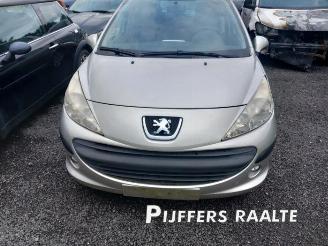 Peugeot 207 207/207+ (WA/WC/WM), Hatchback, 2006 / 2015 1.4 16V VTi picture 3