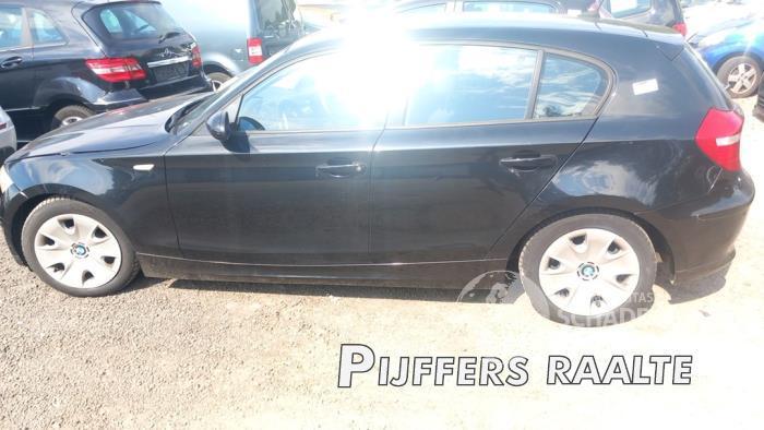 BMW 1-serie 1 serie (E87/87N), Hatchback 5-drs, 2003 / 2012 118i 16V