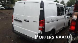 Mercedes Vito Vito (447.6), Van, 2014 2.2 116 CDI 16V picture 2
