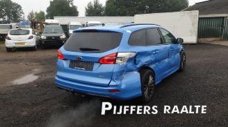 Ford Focus Focus 3 Wagon, Combi, 2010 / 2020 1.5 EcoBoost 16V 150 picture 4
