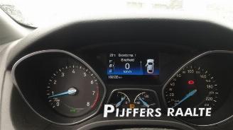 Ford Focus Focus 3 Wagon, Combi, 2010 / 2020 1.5 EcoBoost 16V 150 picture 6
