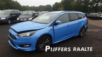 Sloopauto Ford Focus Focus 3 Wagon, Combi, 2010 / 2020 1.5 EcoBoost 16V 150 2017/1