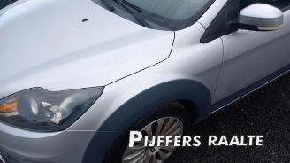Ford Focus Focus 2 Wagon, Combi, 2004 / 2012 1.6 16V picture 7
