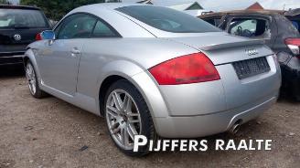 Audi TT TT (8N3), Coupe, 1998 / 2006 1.8 20V Turbo picture 9