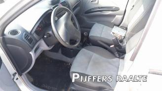 Kia Picanto Picanto (BA), Hatchback, 2004 / 2011 1.0 12V picture 9