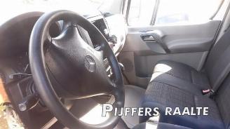 Mercedes Sprinter Sprinter 3,5t (906.63), Van, 2006 / 2020 314 CDI 16V picture 21