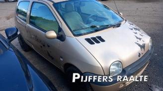 Renault Twingo Twingo (C06), Hatchback 3-drs, 1993 / 2007 1.2 16V picture 3