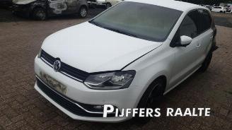 Volkswagen Polo Polo V (6R), Hatchback, 2009 / 2017 1.4 TDI 12V 90 picture 4