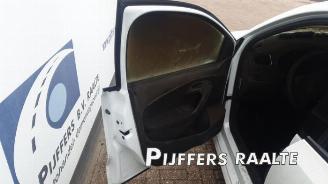 Volkswagen Polo Polo V (6R), Hatchback, 2009 / 2017 1.4 TDI 12V 90 picture 5