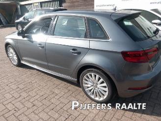 Audi A3 A3 Sportback (8VA/8VF), Hatchback 5-drs, 2012 / 2020 1.4 TFSI 16V e-tron picture 7