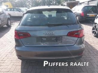 Audi A3 A3 Sportback (8VA/8VF), Hatchback 5-drs, 2012 / 2020 1.4 TFSI 16V e-tron picture 6