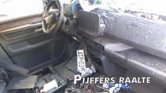 Volkswagen ID.Buzz ID.Buzz Cargo (EBA), Van, 2022 77 kWh picture 14