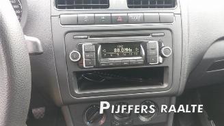 Volkswagen Polo Polo V (6R), Hatchback, 2009 / 2017 1.2 12V picture 19