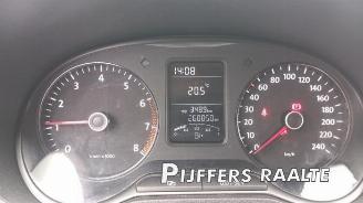 Volkswagen Polo Polo V (6R), Hatchback, 2009 / 2017 1.2 12V picture 18