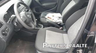 Volkswagen Polo Polo V (6R), Hatchback, 2009 / 2017 1.2 12V picture 23