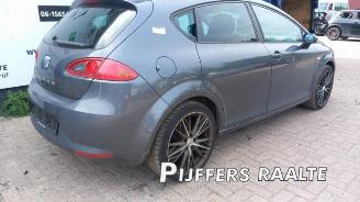 Seat Leon Leon (1P1), Hatchback 5-drs, 2005 / 2013 1.4 TSI 16V picture 5