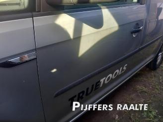 Volkswagen Caddy Caddy IV, Van, 2015 2.0 TDI 75 picture 8