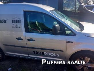 Volkswagen Caddy Caddy IV, Van, 2015 2.0 TDI 75 picture 4