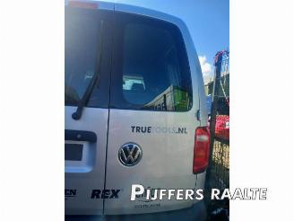 Volkswagen Caddy Caddy IV, Van, 2015 2.0 TDI 75 picture 15