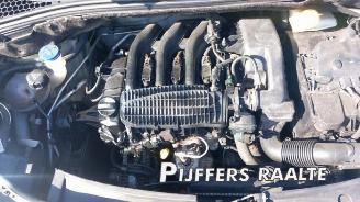 Citroën DS3 DS3 (SA), Hatchback, 2009 / 2015 1.2 12V PureTech 82 picture 16