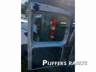 Volkswagen Caddy Caddy IV, Van, 2015 2.0 TDI 75 picture 26