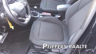 Ford Fiesta Fiesta 7, Hatchback, 2017 1.0 EcoBoost 12V 100 picture 24