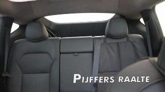 Tesla Model Y Model Y, SUV, 2025 RWD 58 kWh, Long Range RWD 75 kWh picture 17