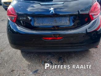 Peugeot 208 208 I (CA/CC/CK/CL), Hatchback, 2012 / 2019 1.2 Vti 12V PureTech 82 picture 11