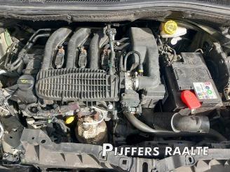Peugeot 208 208 I (CA/CC/CK/CL), Hatchback, 2012 / 2019 1.2 Vti 12V PureTech 82 picture 26