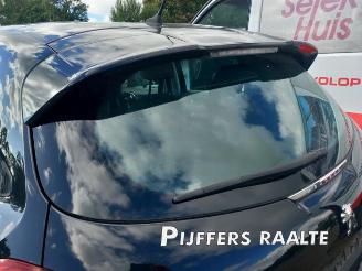 Peugeot 208 208 I (CA/CC/CK/CL), Hatchback, 2012 / 2019 1.2 Vti 12V PureTech 82 picture 17