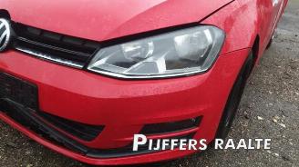 Volkswagen Golf Golf VII Variant (AUVV), Combi, 2013 / 2021 1.2 TSI 16V picture 13