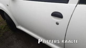 Toyota Aygo Aygo (B10), Hatchback, 2005 / 2014 1.0 12V VVT-i picture 10