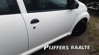 Toyota Aygo Aygo (B10), Hatchback, 2005 / 2014 1.0 12V VVT-i picture 2
