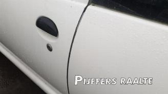 Toyota Aygo Aygo (B10), Hatchback, 2005 / 2014 1.0 12V VVT-i picture 11