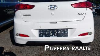 Hyundai I-20 i20 (GBB), Hatchback, 2014 / 2020 1.0 T-GDI 100 12V picture 4