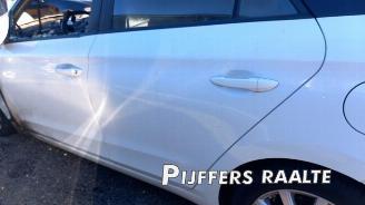 Hyundai I-20 i20 (GBB), Hatchback, 2014 / 2020 1.0 T-GDI 100 12V picture 7