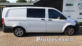 Mercedes Vito Vito (447.6), Van, 2014 2.2 114 CDI 16V picture 2