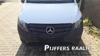 Mercedes Vito Vito (447.6), Van, 2014 2.2 114 CDI 16V picture 3