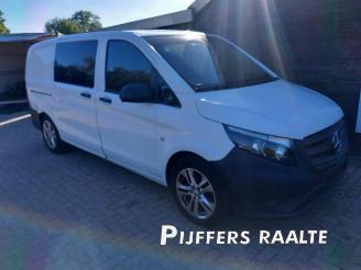 Mercedes Vito Vito (447.6), Van, 2014 2.2 114 CDI 16V picture 2