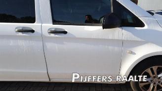 Mercedes Vito Vito (447.6), Van, 2014 2.2 114 CDI 16V picture 9