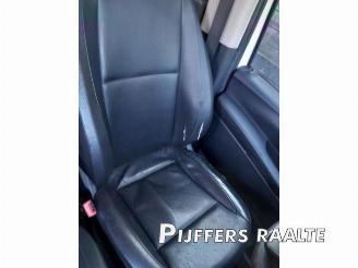 Mercedes Vito Vito (447.6), Van, 2014 2.2 114 CDI 16V picture 14