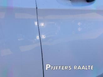 Mercedes Vito Vito (447.6), Van, 2014 2.2 114 CDI 16V picture 14