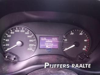 Mercedes Vito Vito (447.6), Van, 2014 2.2 114 CDI 16V picture 21