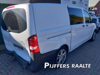 Mercedes Vito Vito (447.6), Van, 2014 2.2 114 CDI 16V picture 9
