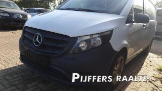 Mercedes Vito Vito (447.6), Van, 2014 2.2 114 CDI 16V picture 4