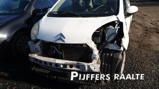Citroën C1 C1, Hatchback, 2005 / 2014 1.0 12V picture 2