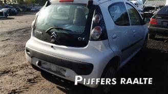 Citroën C1 C1, Hatchback, 2005 / 2014 1.0 12V picture 10