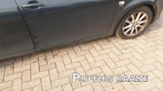 Seat Leon Leon (1P1), Hatchback 5-drs, 2005 / 2013 1.2 TSI picture 15