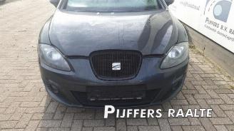 Seat Leon Leon (1P1), Hatchback 5-drs, 2005 / 2013 1.2 TSI picture 3
