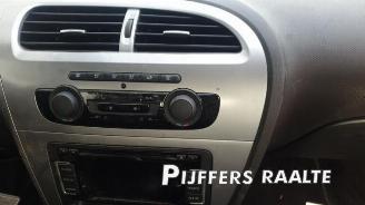 Seat Leon Leon (1P1), Hatchback 5-drs, 2005 / 2013 1.2 TSI picture 23